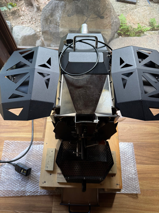 Keigo様専用リンク Kaleido Sniper M6S Pro Artisanコーヒー焙煎機