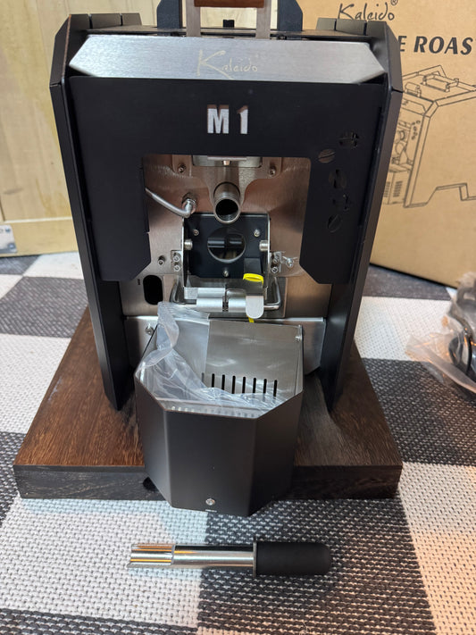 Kaleido Sniper M1S Dual System コーヒー焙煎機(副本)