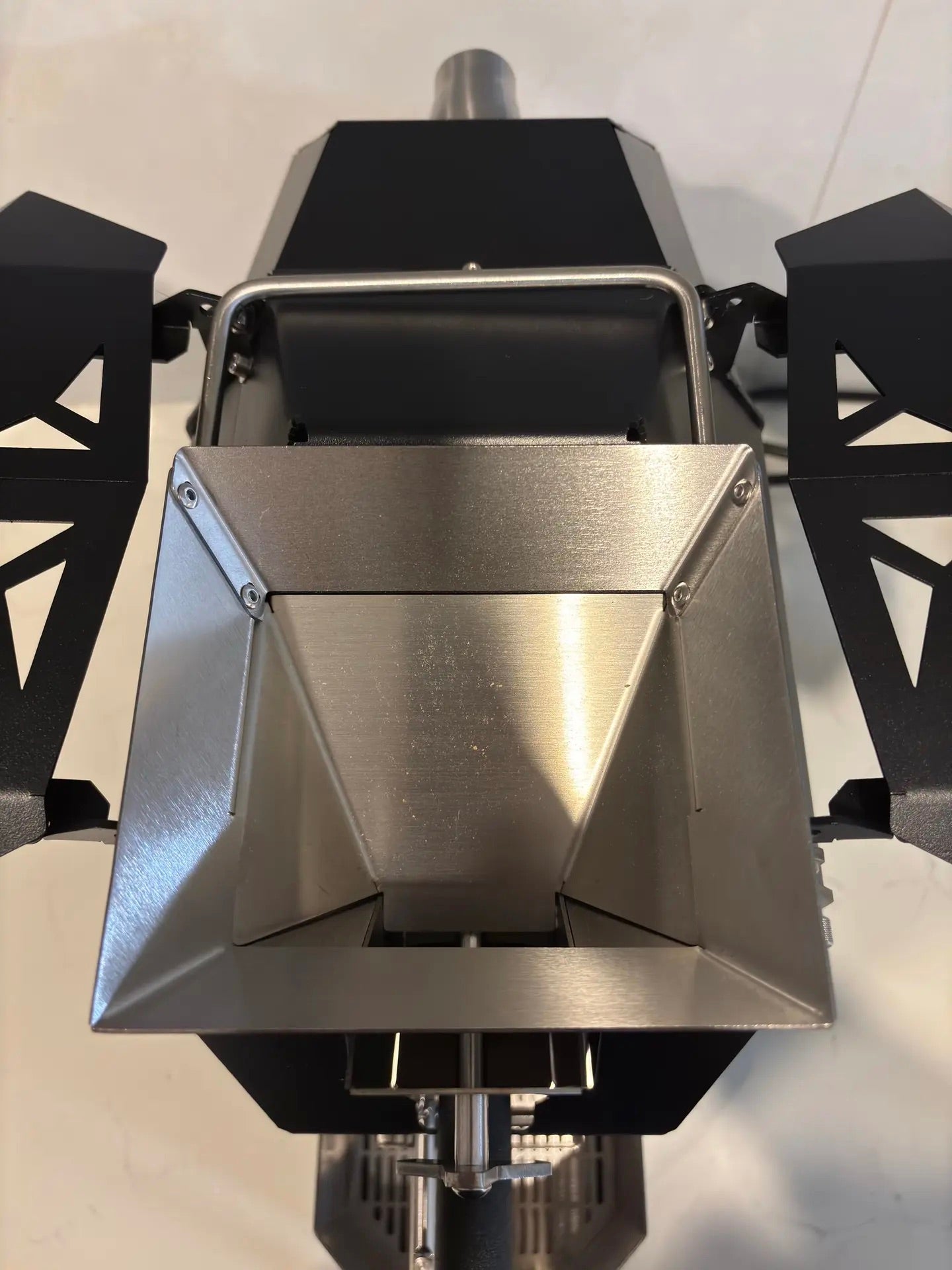 Kaleido Sniper M2 Dual System 小型コーヒー焙煎機