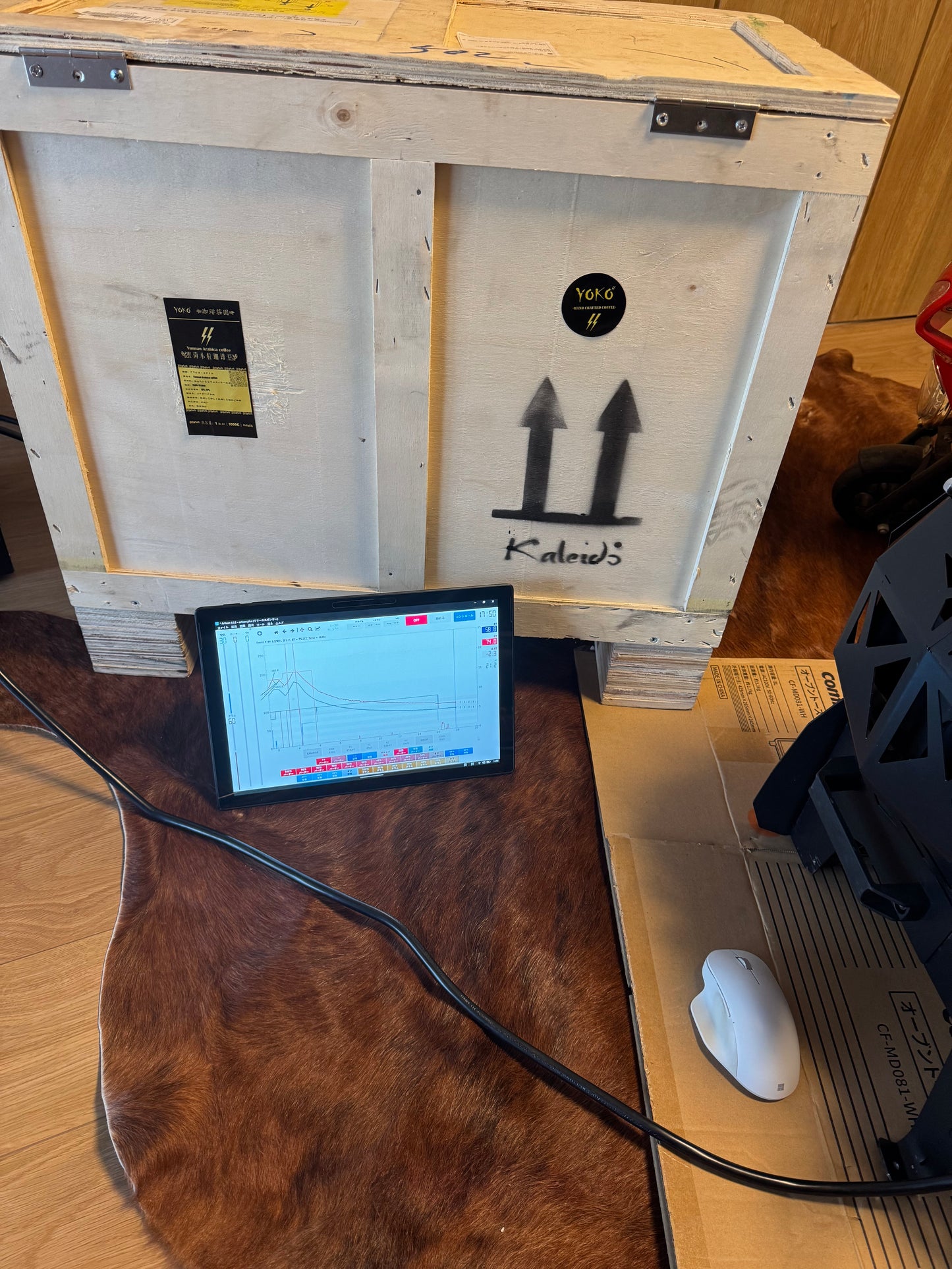 tsuguring 様 中古 M6 Pro アルチザンシステム 専用購入リンク