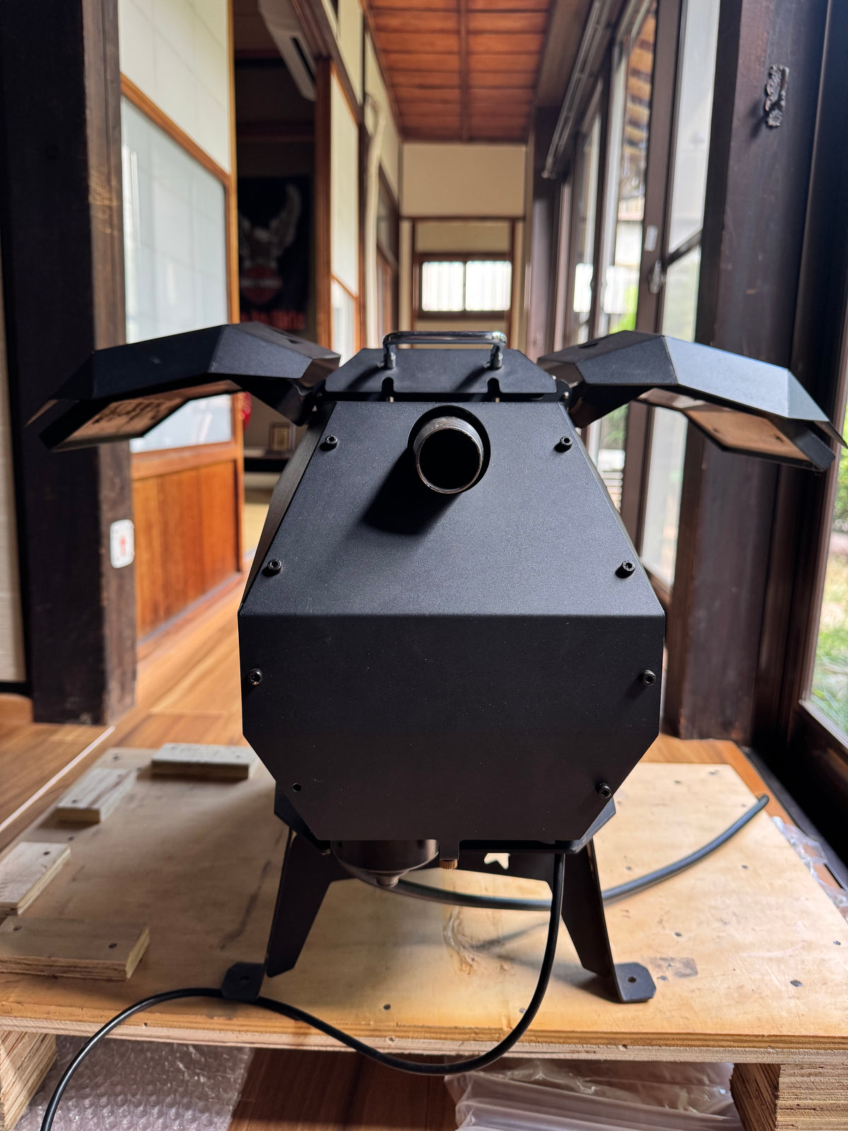 Keigo様専用リンク Kaleido Sniper M6S Pro Artisanコーヒー焙煎機