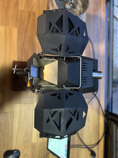 はるなり様. オーダー専用リンク Kaleido Sniper M2S PRO ARTISAN コーヒー焙煎機 特注品