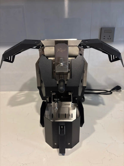 Kaleido Sniper M2 Dual System 小型コーヒー焙煎機