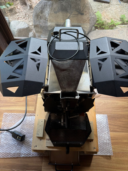 Keigo様専用リンク Kaleido Sniper M6S Pro Artisanコーヒー焙煎機