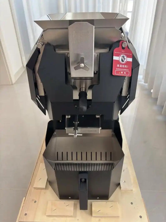 Kaleido Sniper M6S Dual Systemコーヒー焙煎機