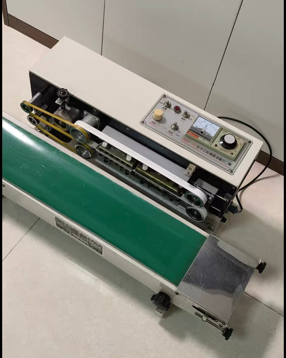 カレイド スナイパー M6 Pro（Artisanシステム専用）コーヒー焙煎機、電子制御スマート定量充填機、フィルムシーラー、高出力電圧変換器　一式セット販売.  松本コーヒー様へ、特典として高品質雲南小粒コーヒー豆を1kg追加プレゼント