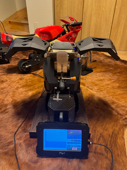 Kaleido Sniper M2 Dual System 小型コーヒー焙煎機 特価販売中！コスパ抜群