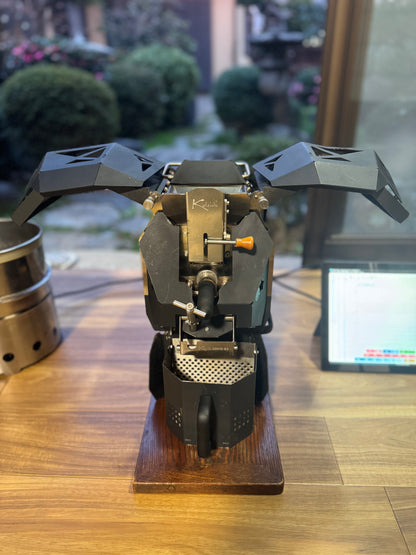 はるなり様. オーダー専用リンク Kaleido Sniper M2S PRO ARTISAN コーヒー焙煎機 特注品