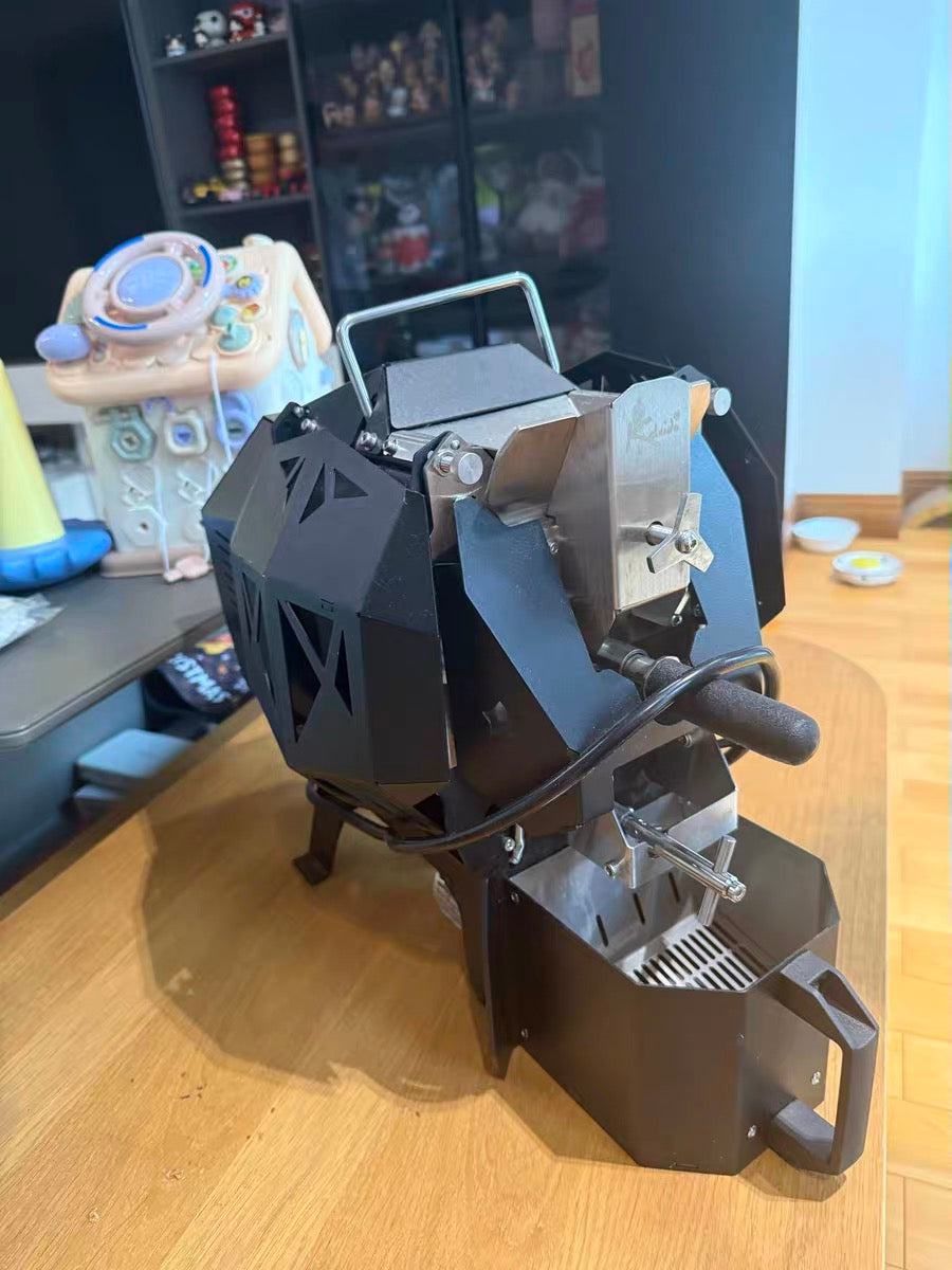 Kaleido Sniper M2 Pro Artisan コーヒー焙煎機